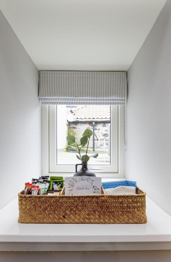 Highland Hideaway Apartment Stirling Exteriör bild